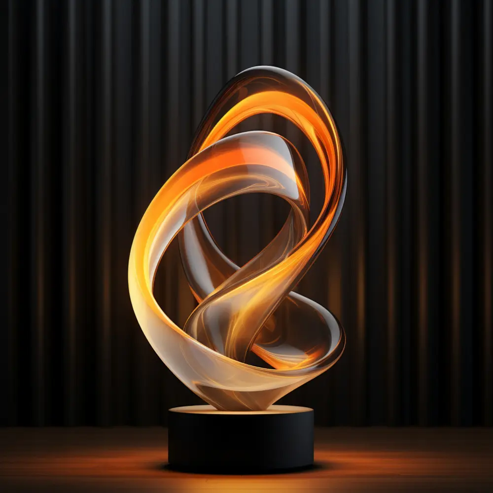 حفل جائزة التميز GED